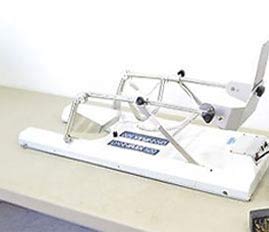 Continuous Passive Motion System