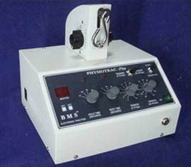 Electronic Traction System Cervical And Lumber