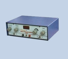 Muscle Stimulator Treatment