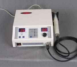 Interferential Therapy (I.F.T. Therapy)