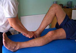 Neurological Physiotherapy