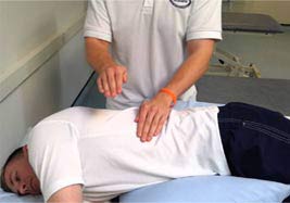 Cardio-pulmonary Physiotherapy