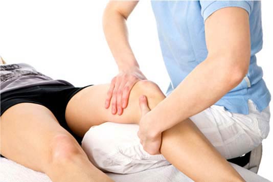 Welcome to Care and Cure Physiotherapy